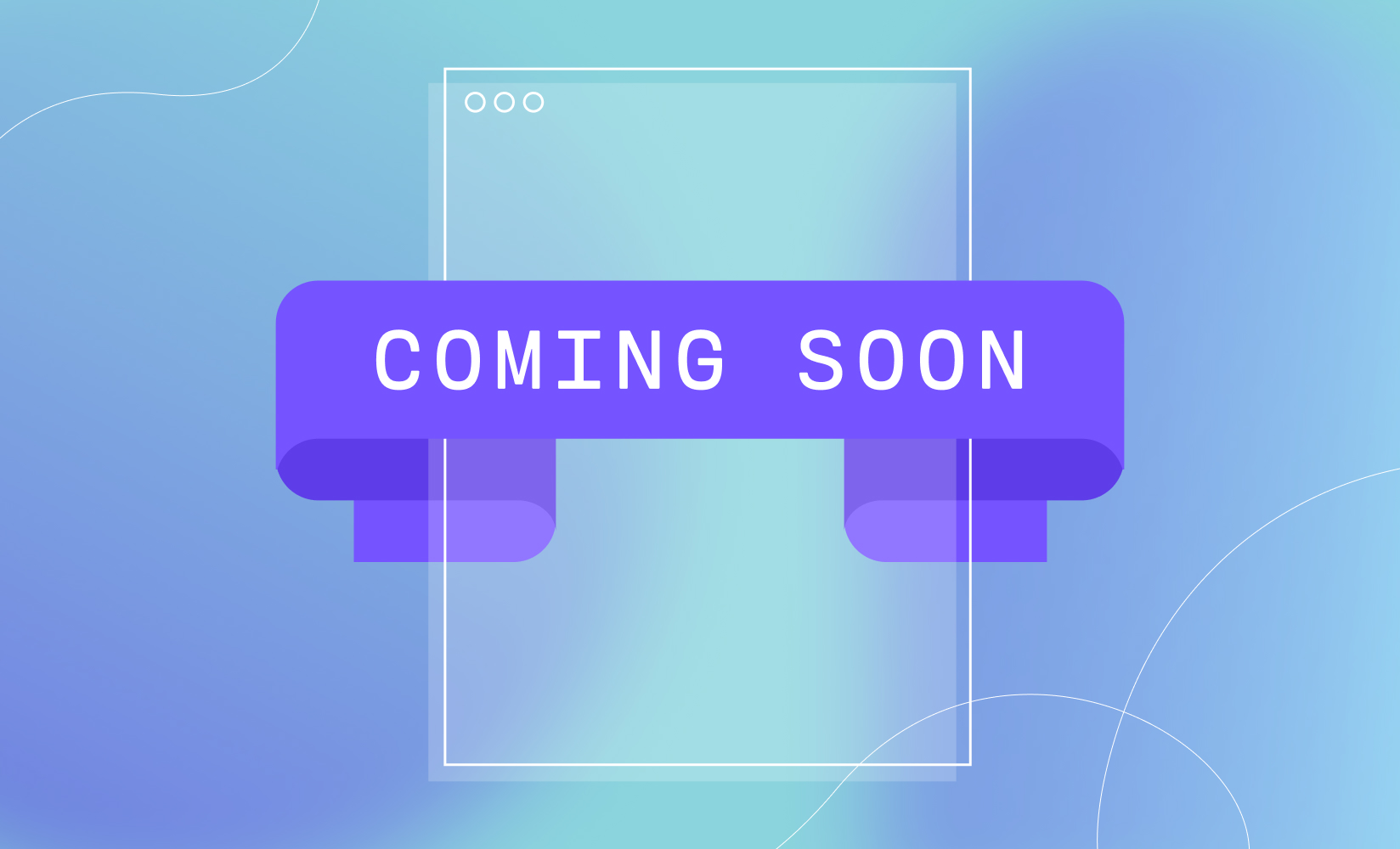 Much more coming very soon!